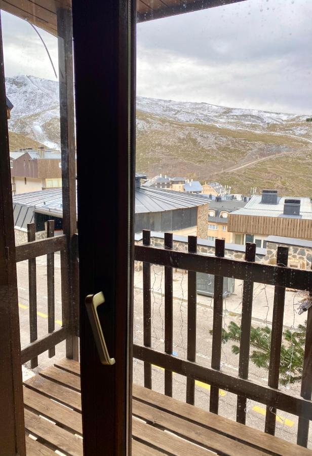 Preciosa Cabana Con Vistas A La Montana Σιέρρα Νεβάδα Εξωτερικό φωτογραφία